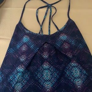 Steve Madden Tank Top